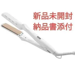 ⭐️新品未使用⭐️KINUJO 絹女　ストレート　ヘアアイロン　LM-125 KINUJO ストレートヘアアイロン LM-125をレビュー！クチコミ