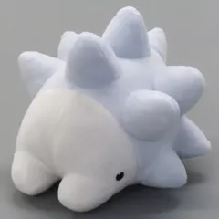 【中古】ぬいぐるみ ユキハミ カラーセレクションぬいぐるみ～white～ 「ポケットモンスター」