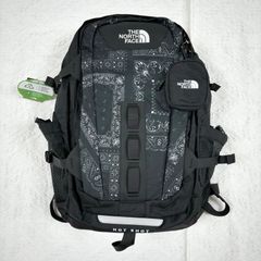 バックパック　THE NORTH FACE BOREALIS II ペイズリー ノースフェイス　リュック　ユニセックス 新品