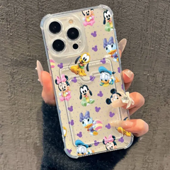 ☆輸入☆ベイビーディズニー　iPhoneケース　かわいい