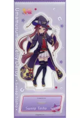 【中古】アクリルスタンド・アクリルパネル スイープトウショウ アクリルスタンド vol.8 「ウマ娘 プリティーダービー」
