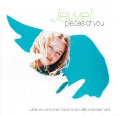 ◆輸入盤◆ジュエル／心のかけら◆Jewel／Pieces of You◆