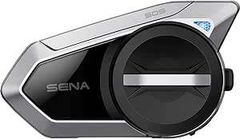 セナ SENA 50S-10 バイク用インカム シングルパック Bluetoothヘッドセット