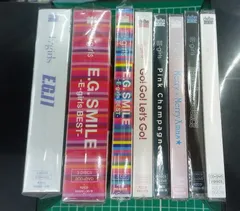 [Champagne] CDセット 2025年最新】champagne cdの人気アイテム - メルカリ