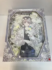 【広店】第五人格 5周年記念オフラインパック 特別豪華版　トゥルース＆リーズニング 沈黙の反逆者【713-1955】