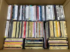 ■01)【同梱不可】邦楽など CDまとめ売り約110点大量セット/J-POP/浅香唯/エレファントカシマシ/チューブ/モーニング娘/ELLEGARDEN/B