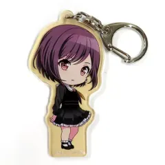 【中古】雑貨 東雲絵名 ねんどろいどぷらす アクリルキーチェーン 「プロジェクトセカイ カラフルステージ! feat.初音ミク」