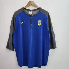 XL 新品 Nike(ナイキ） ラグラン 7 ブーティーシャツ ドライフィット