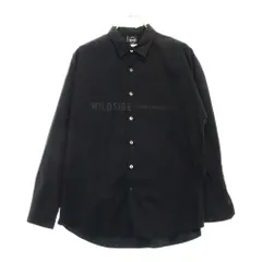 ワイルドサイド　fcrb 長袖　カットソー 2025年最新】wildside fcrbの人気アイテム - メルカリ