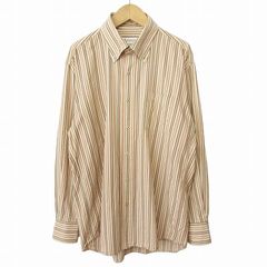 Deuxieme Classe LINEN ガーゼシャーリングブラウス Deuxieme Classe（ドゥーズィエムクラス）の「LINEN ガーゼ