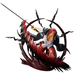 P.O.P 赤髪のシャンクス&一番くじ B賞 黒ひげ セット 2025年最新】シャンクス くじ bの人気アイテム - メルカリ