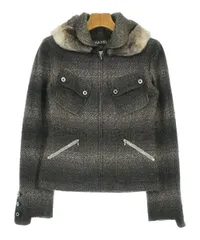 CHANEL ブルゾン（その他） レディース 【古着】【中古】【送料無料】のサムネイル