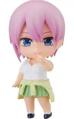 【中古】フィギュア ねんどろいど 中野一花 「五等分の花嫁」