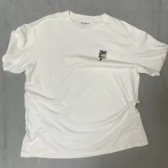 Carhartt(カーハート) wip ロゴ Tシャツ L