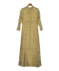 aqua girl ワンピース レディース 【古着】【中古】【送料無料】