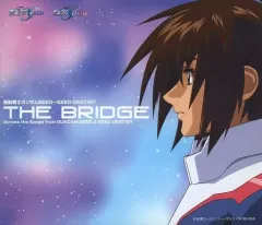 中古】アニメ系CD THE BRIDGE ～Across the Songs from GUNDAM