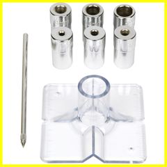 【最短発送】4~12mm ドリルガイドキット SGK-6 SK11(エスケー11)