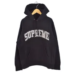 Supreme ブラック スウェット 刺繍ロゴ 即完売モデル 希少XL 2025年最新】supreme sロゴ スウェットの人気アイテム - メルカリ