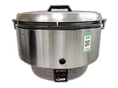 2025年最新】業務用炊飯器 4升の人気アイテム - メルカリ