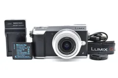 ★435ショット美品★Panasonic LUMIX DMC-GX7MK2 概要 デジタル一眼カメラ/ボディ DMC-GX7MK2 | LUMIX（ルミックス