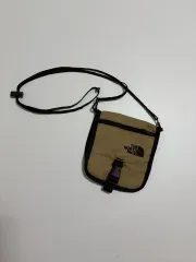 THE NORTH FACE(ザ・ノース・フェイス) ミニ 財布 クロス ウォレットバッグ (さこしゅう)