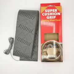 【ダークグレー】スポーツグリップ SUPER  CUSHION GRIP