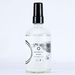 オースキン&ヘア オー・イマジネーションウォーター 120ml 本体 化粧水 ミスト O skin&hair
