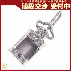 2025年最新】エルメス チャーム ランタンの人気アイテム - メルカリ