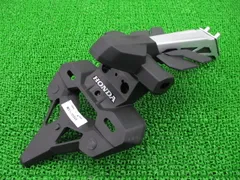 CBR250RR リアフェンダー K64 ホンダ 純正 バイク 部品 状態良好 MC51-1005*** 割れ欠けなし そのまま使える 車検 Genuine 【中古】 73のサムネイル