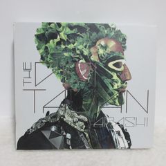 ARASHI THE DIGITALIAN 初回限定盤 CD+DVD - メルカリ