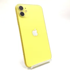 2025年最新】iphone11 64gb イエローの人気アイテム - メルカリ