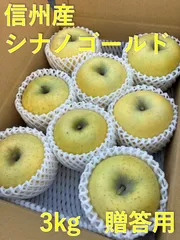 2026年最新】シナノゴールドの人気アイテム - メルカリ