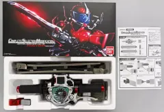 【中古】おもちゃ コンプリートセレクションモディフィケーション CSMアクセルドライバー ver.1.5 風都探偵 EDITION 「仮面ライダーW」 プレミアムバンダイ限定