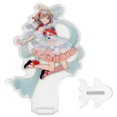 【中古】アクリルスタンド・アクリルパネル 唐可可 アクリルスタンド 「一番くじ ラブライブ!スーパースター!! 3」 Q賞