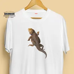 2024年最新】イグアナ tシャツの人気アイテム - メルカリ