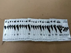 ONE PIECE CARD GAME ドンカード！プロモーションパック24パック