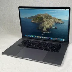 Apple - ◆ジャンク品・本体のみ◆Apple MacBook Pro (13インチ 2019)【Touch Bar・i5・16GB・256GB】★バッテリー不良 他 A2159 EMC3301/LT-JUNK-250854（323631） ◇ジャンク品・本体のみ◇Apple MacBook Pro (13インチ, 2019
