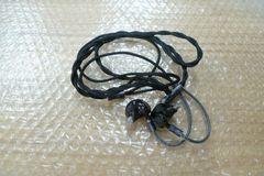 G0511-47☆Shure 535 有線イヤホン 動作確認済 - メルカリ