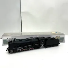マイクロエース A6802 D50-140 蒸気機関車 Nゲージ 新品未使用 Yahoo!オークション -「d50-140」(Nゲージ) (鉄道模型)の落札