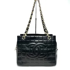 きらら⭐︎再お値下げ★シャネル★希少チョコバー チェーンバッグ エナメル 楽天市場】CHANEL(シャネル) チョコバー チェーンショルダー