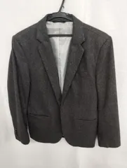 BANANA REPUBLIC ジャケット グレー 38S