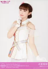 【中古】生写真(女性) Aqours/小宮有紗/AZALEA/Amazing Travel DNA/ラブライブ!サンシャイン!! Aqours CLUB 2019限定ブロマイド Vol.9