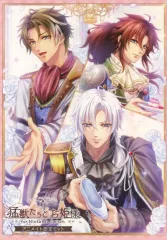 【中古】ライトノベルその他サイズ ■)猛獣たちとお姫様 for Nintendo Switch アニメイト限定セット特典小冊子