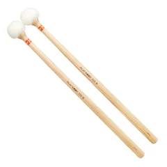 【未使用】VICFIRTHティンパニマレットGEN2/ベートーベンソフト マレット ティム・ジェニス Vic Firth VIC-GEN2 ベートーベン