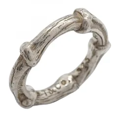 2025年最新】ティファニー バンブーリングの人気アイテム - メルカリ