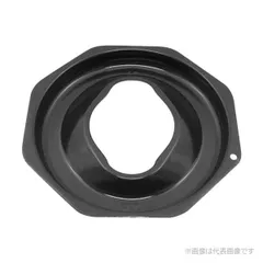 【009-288-000】リンナイ Rinnai ガステーブル専用部品 しる受けカップ М