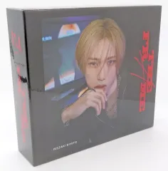 INI THE ORIGIN ユニバ ボックス BOX 西洸人 - メルカリ