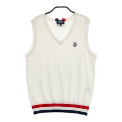 新品タグ付き】MUNSINGWEAR ベスト 90年代 ネイビー M - メルカリ
