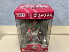 エクスプラス デフォリアル 仮面ライダーディケイド - メルカリ