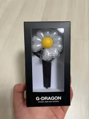 2025年最新】GDRAGON lightstickの人気アイテム - メルカリ